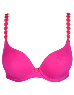 Marie Jo TOM voorgevormde bh - hartvorm roze