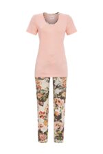 Ringella Pyjama met lange broek Melone