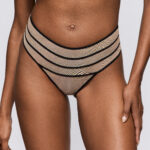 Sarda Lingerie Yulimar tailleslip zwart