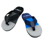 Siebi's Leon Teen Slippers Blauw