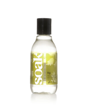 Soak Soak Wash Fig