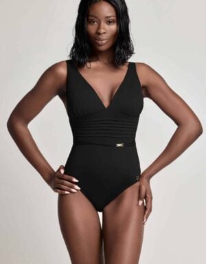 David ESSENTIAL Badpak black