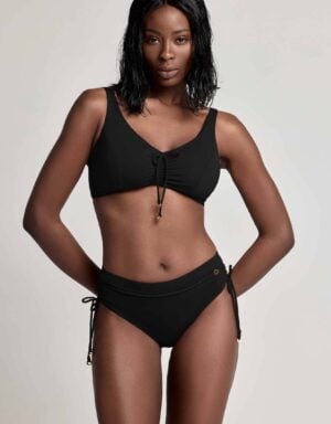 David ESSENTIAL Brallete Bikini black