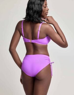 David ESSENTIAL Brallete Bikini Fuchsia