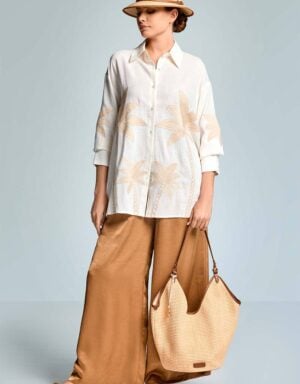 Iconique LILLY Shirt MULTI-COLOUR