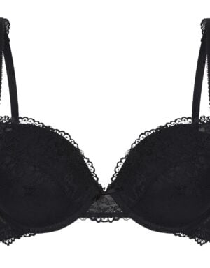 LingaDore DAILY Gel BH black