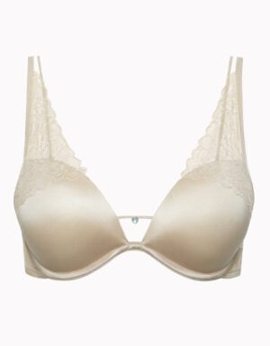 Lisca DESTINY Push Up Bh Shiny Wax