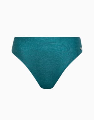 Lingerie By M - Home Lisca Swim Blue Lagoon Bikini High Waist Lagoon