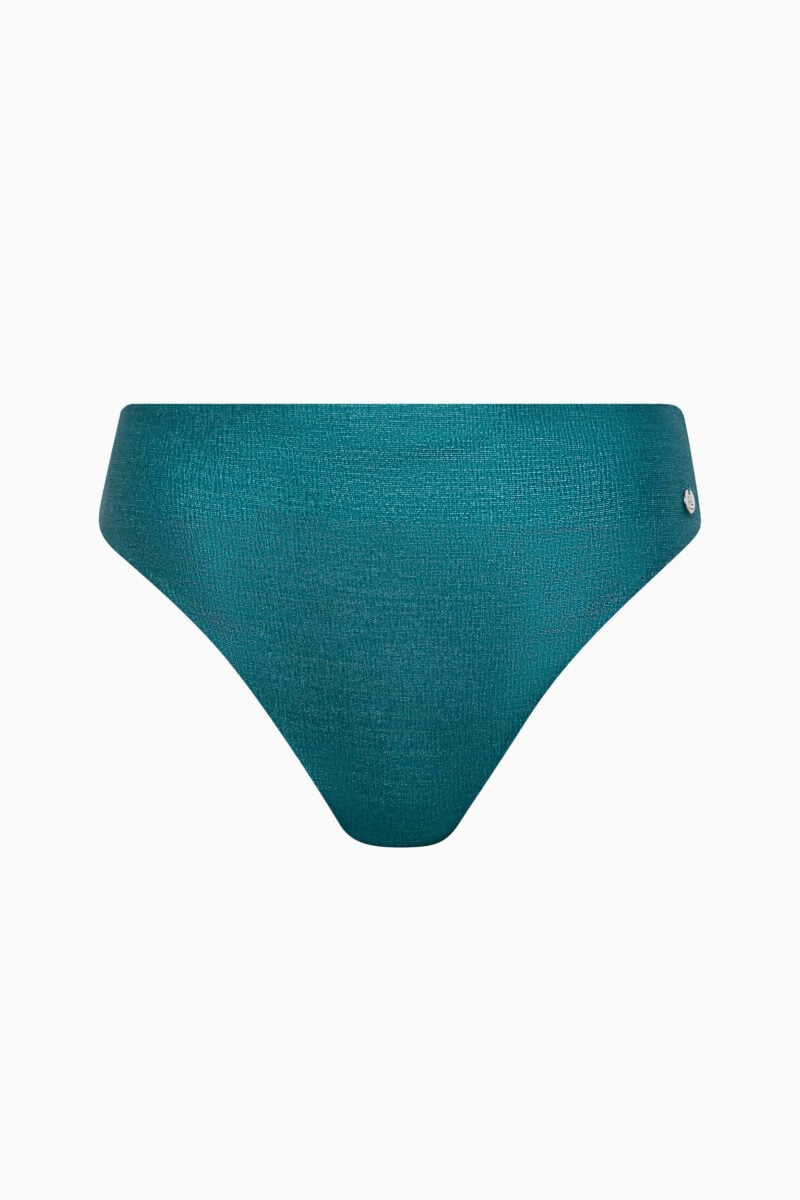 Lisca Swim Blue Lagoon Bikini High Waist Lagoon | Lingerie By M