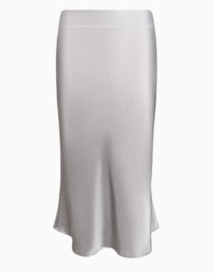 Lingerie By M - Home Lisca Swim Blue Lagoon Rok White Silver