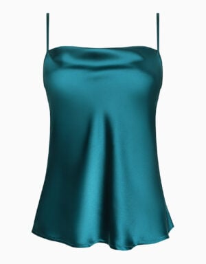 Lingerie By M - Home Lisca Swim Blue Lagoon Top Lagoon