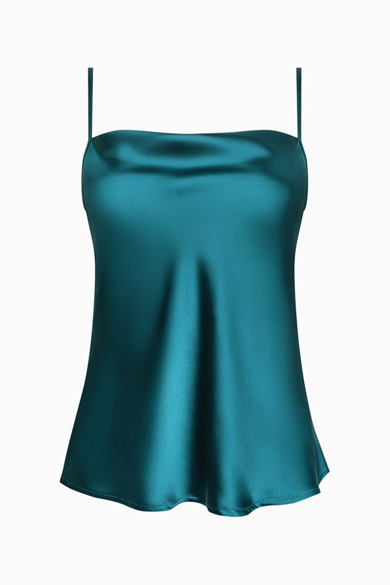 Lisca Swim Blue Lagoon Top Lagoon | Lingerie By M