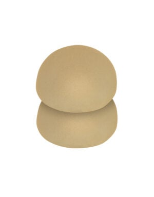 MAGIC Bodyfashion Magic Push-up soft cup caramel