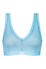 Mey bustier bahama blue
