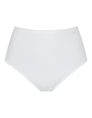 Mey Taillen-Slip Wit