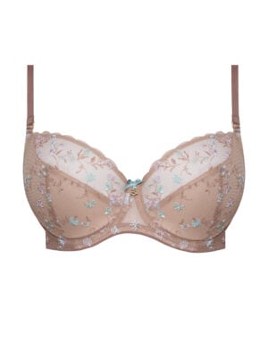 Lingerie By M - Home Samanta Lingerie Margaret Beugel Bh Cappucino