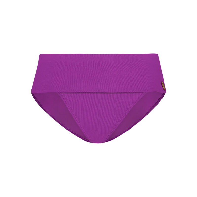 Ten Cate Beach Bikini broek flipover wildberry | Lingerie By M