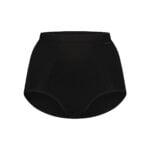 Ten Cate High waist shape black