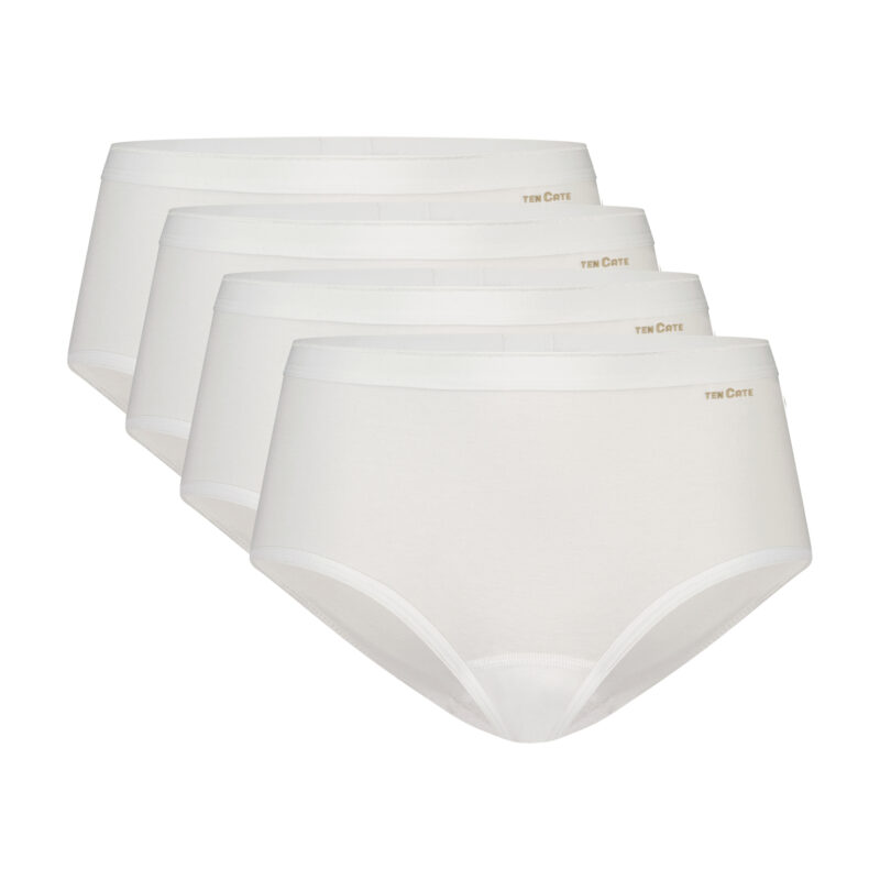 Ten Cate Midi white | Lingerie By M