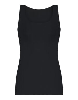 Ten Cate SECRETS Singlet double layer black
