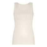 Ten Cate SECRETS Singlet double layer off white