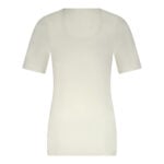 Ten Cate SECRETS T-shirt short sleeve off white