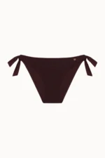 Bohodot Nora bikini boekje normaal AUBERGINE
