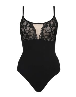 Lingerie By M - Home Marie Jo SUTO Body Zwart