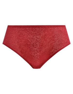 Wacoal Lingerie BACK APPEAL Brief red