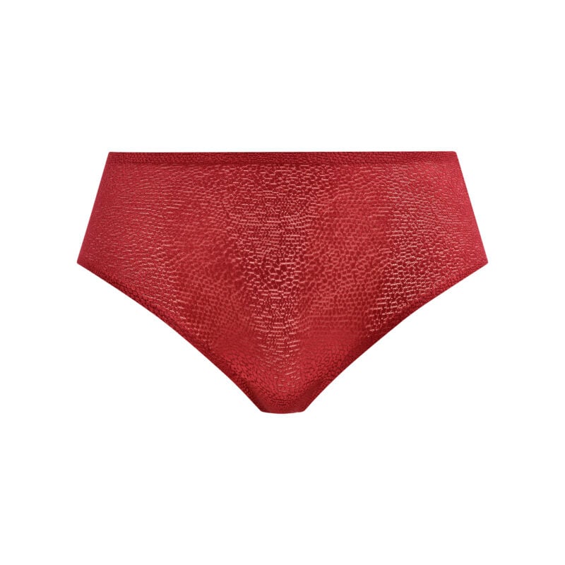 Wacoal Lingerie BACK APPEAL Brief red | Lingerie By M