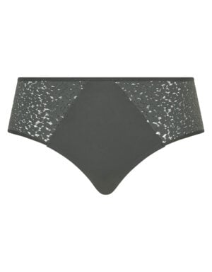 Chantelle Norah BROEKJE HOGE TAILLE CLAY GREEN