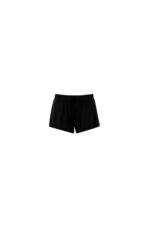 Olympia Zwem Shorts Zwart
