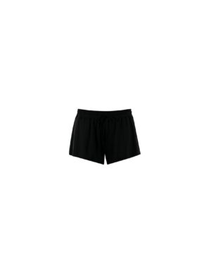 Olympia Zwem Shorts Zwart