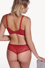 Lisca EVELYN Foamcup BH A1 rood