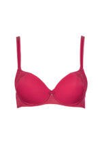 Lisca EVELYN Foamcup BH A1 rood