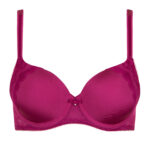 Lisca EVELYN Foamcup BH Paars