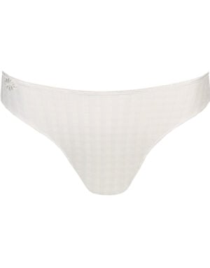 Lingerie By M - Home Marie Jo AVERO rioslip natuur