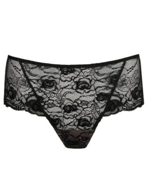 Lingerie By M - Home Marie Jo CYRILE hotpants zwart