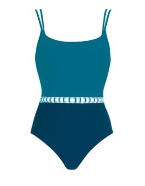 Sunflair Badpak Turquoise