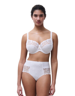 Chantelle MAJESTIC BEUGEL Bh wit