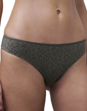 Chantelle Norah String CLAY GREEN