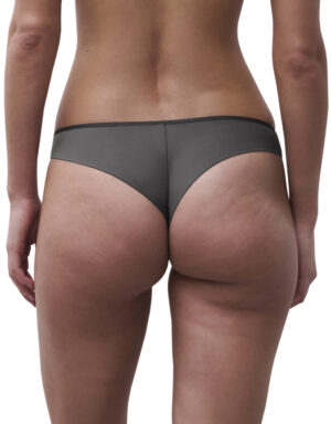 Chantelle Norah String CLAY GREEN