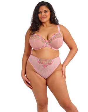 Elomi Lingerie EARITH Brazilian Rose