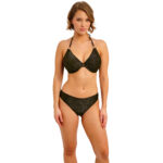 Freya Swimwear ARIZONA WAVE Halter neck bikini Nebula