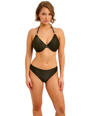 Freya Swimwear ARIZONA WAVE Halter neck bikini Nebula