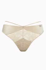Lisca DESTINY Brief Shiny Wax