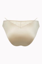 Lisca DESTINY Brief Shiny Wax