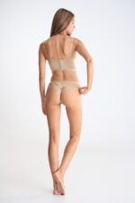 Lisca DESTINY Bustier Bh Shiny Wax