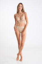 Lisca DESTINY Bustier Bh Shiny Wax