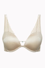 Lisca DESTINY Push Up Bh Shiny Wax
